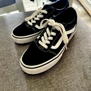 Kids vans